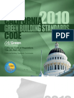 2010 CA Green Bldg