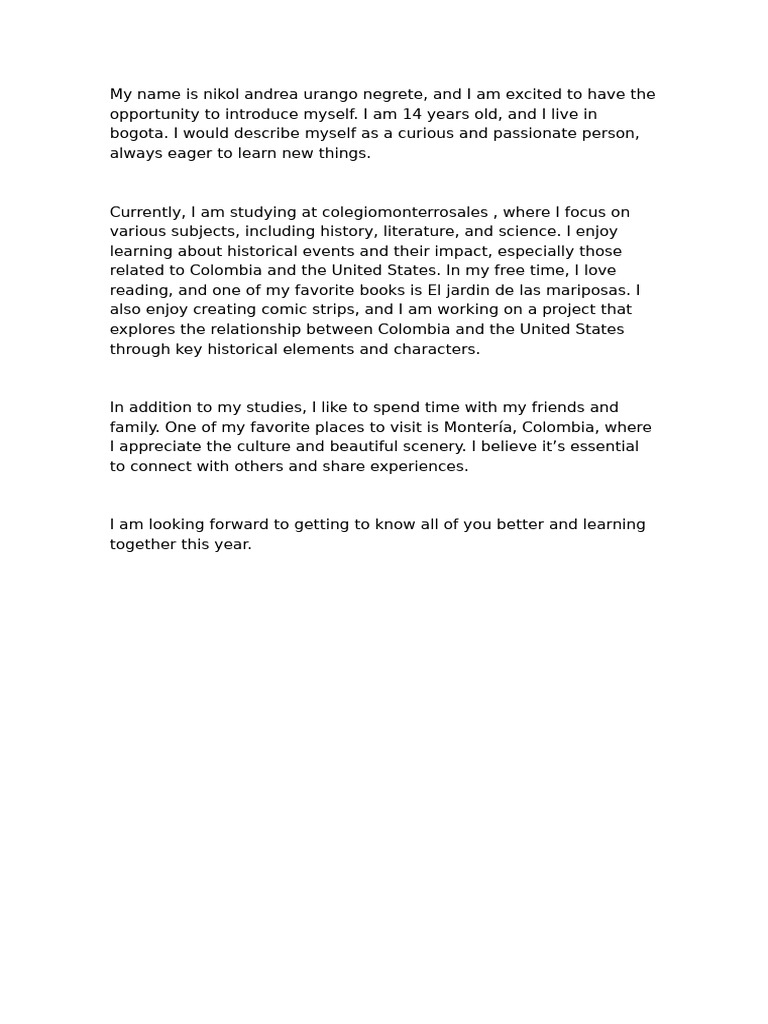 Teen Learner's Journey | PDF