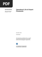 Download DOT-FAA-AR-04-46 Operational Life of Airport Pavements by joralaritu SN83100382 doc pdf