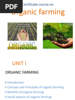 Organic Farming Project Class12 Economics Pdf
