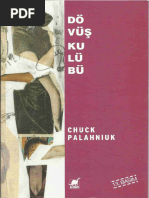Chuck Palahniuk Tıkanma Ayrıntı Yayınları | PDF