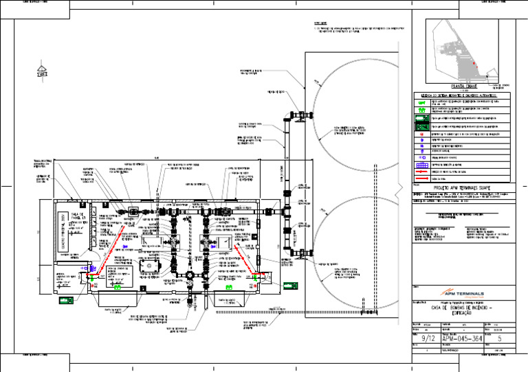 Pci - 09.12 - Apm-045-364 | PDF