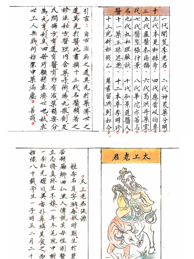 道医秘本元 | PDF