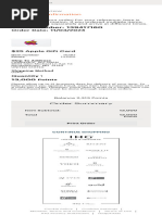 Microsoft Rewards Redemption Guide | PDF