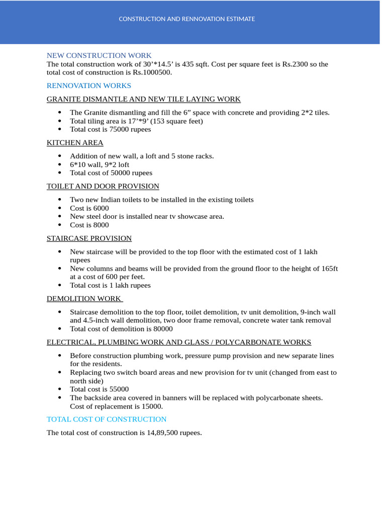 Green Remodeling: A Guide to Sustainable Home Renovation