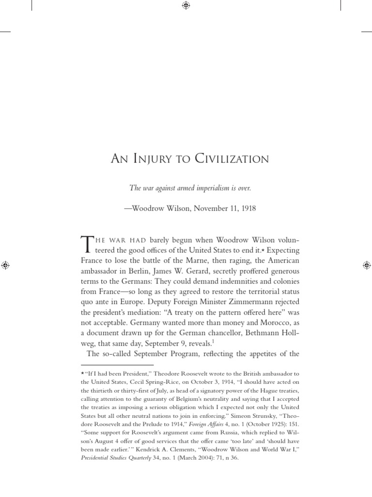 Lost History Excerpt | PDF | German Empire | Nazi Germany