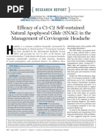 Download 2007 Efficacy of a C1-2 Self SNAG in the Management of Cervicogenic Headache by rdkelsall SN83105243 doc pdf