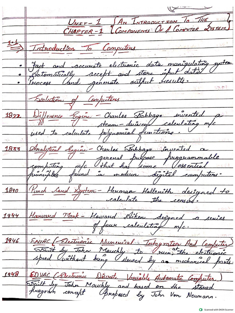 Pps Notes | PDF