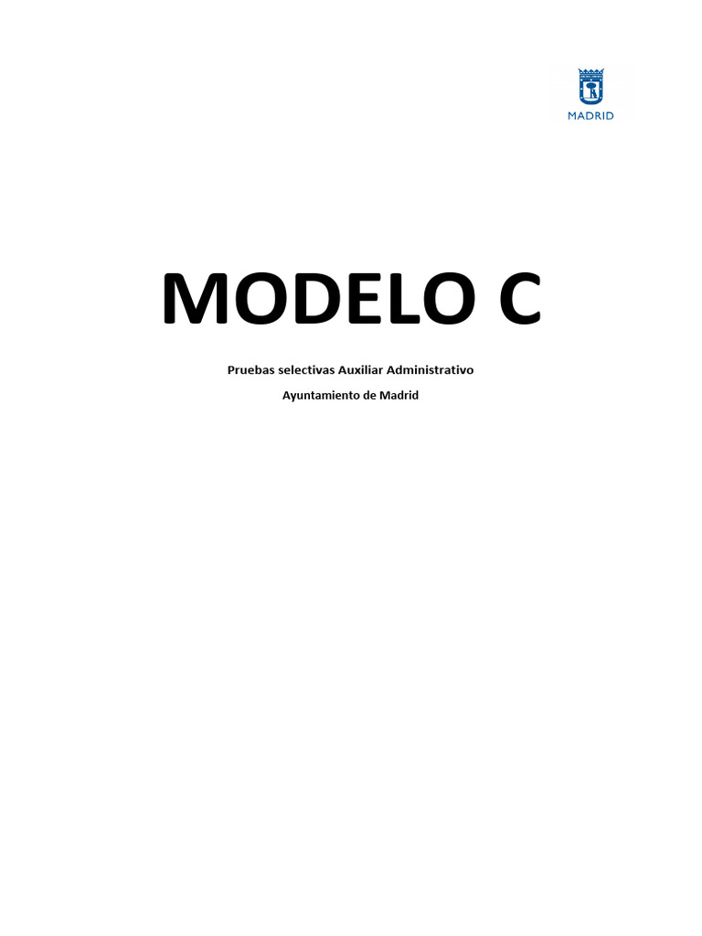 MODELO C WORD | PDF | Dieta | Nutrición