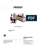 Prodigy: Service Manual