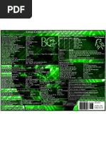 Download Linux Command Syntax Reference  Poster by hrishikeshanand SN8311293 doc pdf