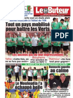 LE BUTEUR PDF Du 29/02/2012