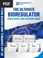 The Peptide Handbook: 2nd Edition | PDF | Scribd