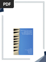 FREE PDF sample] Democracy journalism and technology new ...