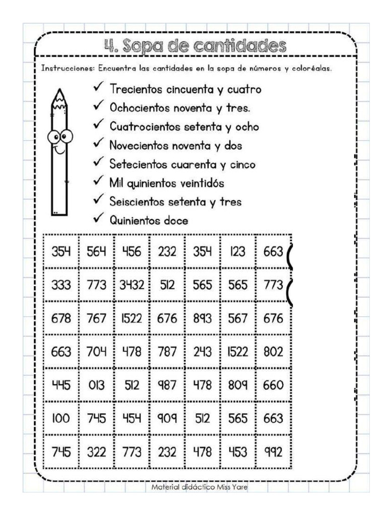 10 Actividades para Agilizar Tu Mente | PDF