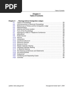 Hearings Before Immigration Judges: Immigration Court Practice Manual