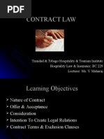 Download Contract Law by VM SN8311948 doc pdf