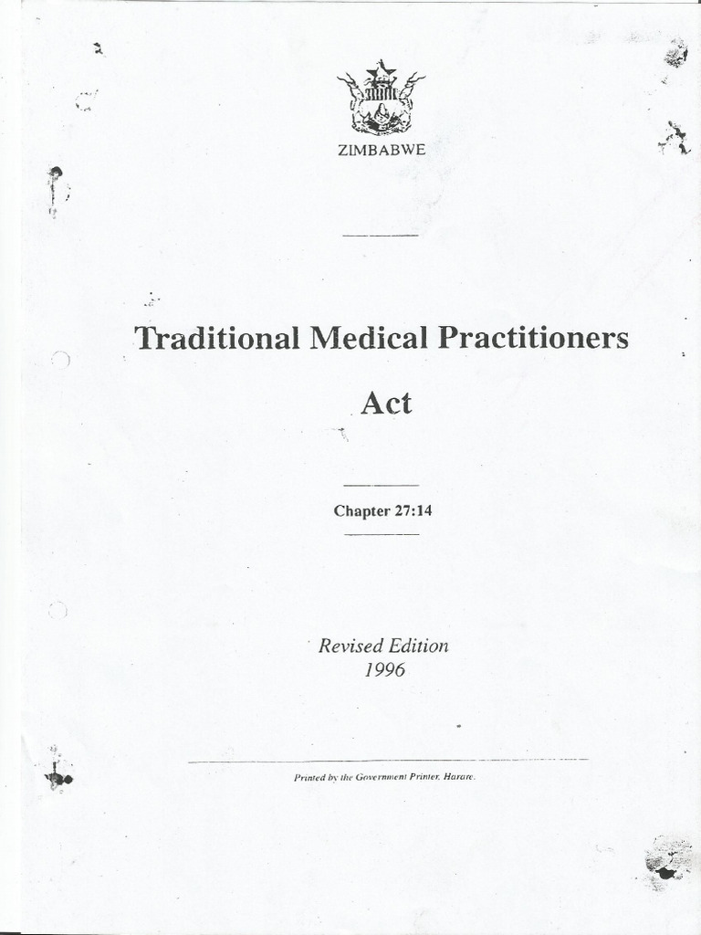 Act PDF | PDF
