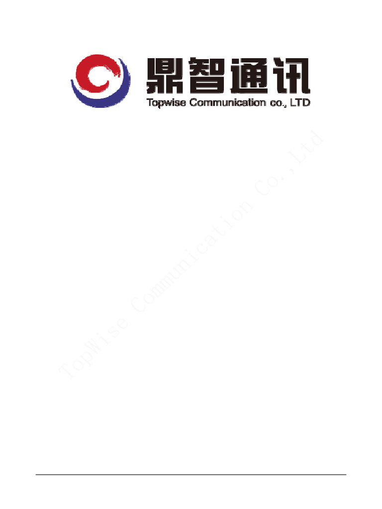 Topwise SECURITY POLICY FOR T1-1519339625.63256 | PDF | Transport Layer ...