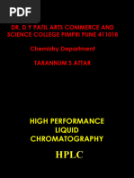 Gemini Column Care | PDF | High Performance Liquid Chromatography ...