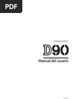 Download Manual de la Nikon D90 en Espaol by posonty SN83119913 doc pdf