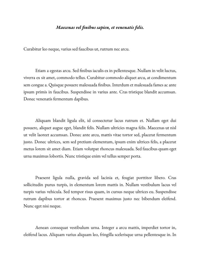 Yledo Tevomas Delene | PDF