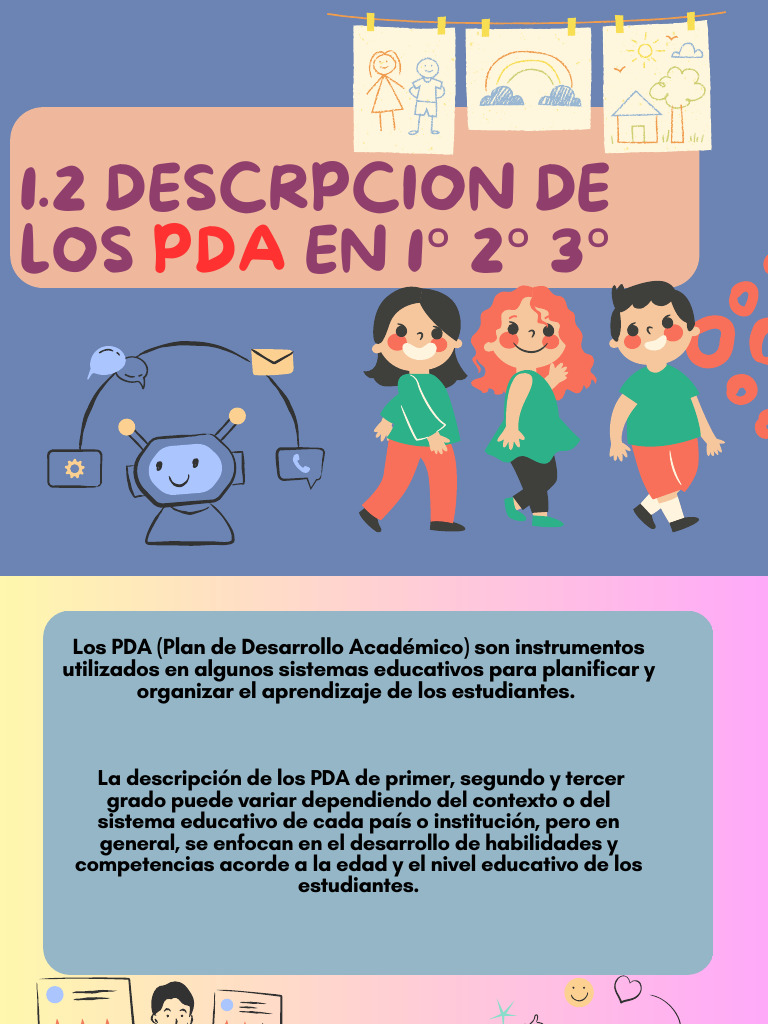 Planes de Desarrollo Académico Primaria | PDF | Matemáticas | Geografía