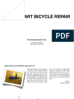 Lifesport's Free Bike Repair Guide