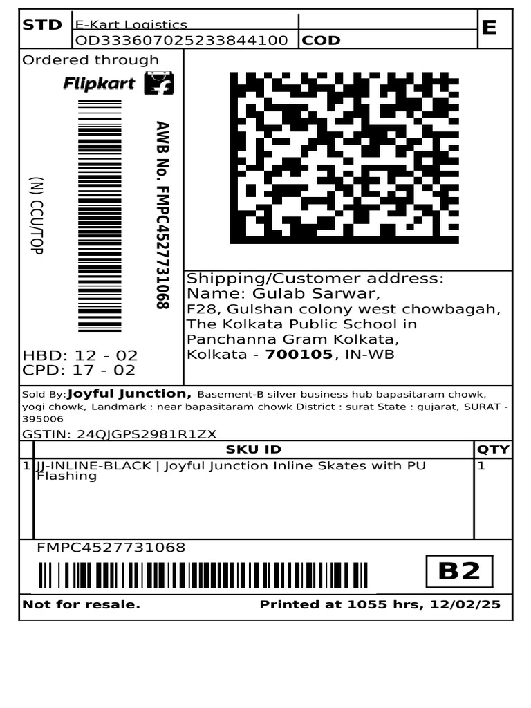 Print 190482458875 | PDF