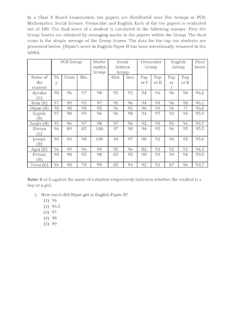 Quantitative_3 | PDF