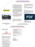 Leaflet MYRC