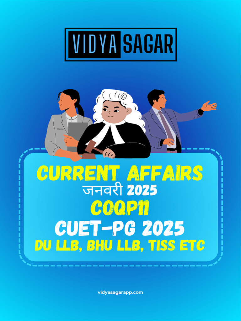 January 2025 CA Magazine Hindi | PDF