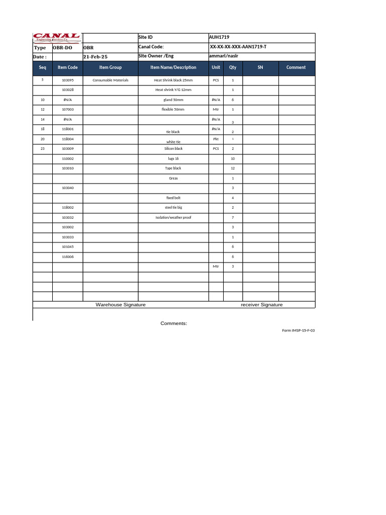 HSN Codes for Jubilee Clamps and Clips | PDF | Screw | Pipe (Fluid ...