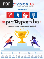 Top Competitions for Students on Unstop | PDF