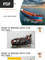 Load Line Diagram | PDF