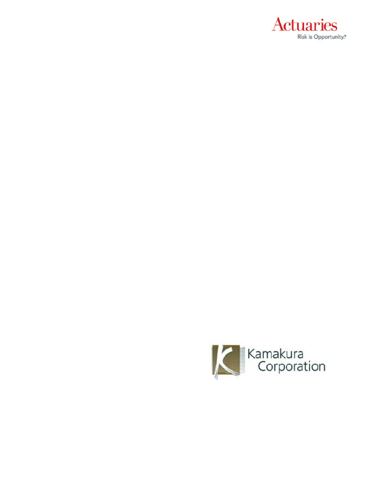 Research Credit Risk Mod Report | PDF | Credit Risk | Credit Default Swap