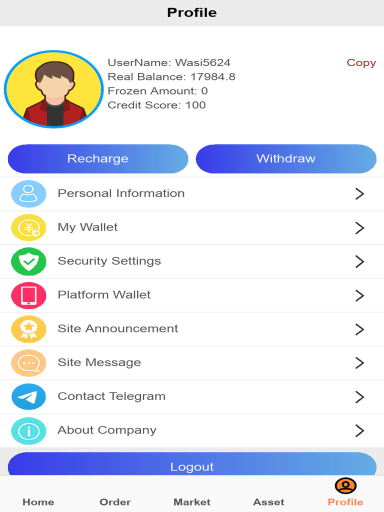POCKETBITS Digital Trading Platform 2 | PDF