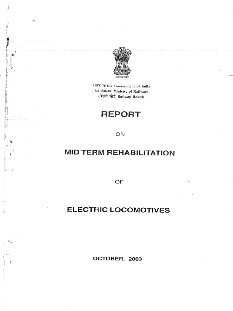 MTR_report_2003 | PDF