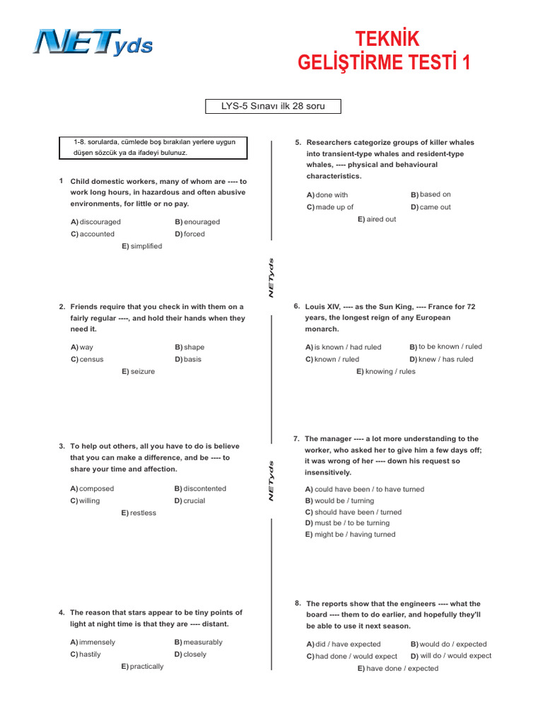 Technical Development Test 1 Answers | PDF | Galaxy | Astronomy