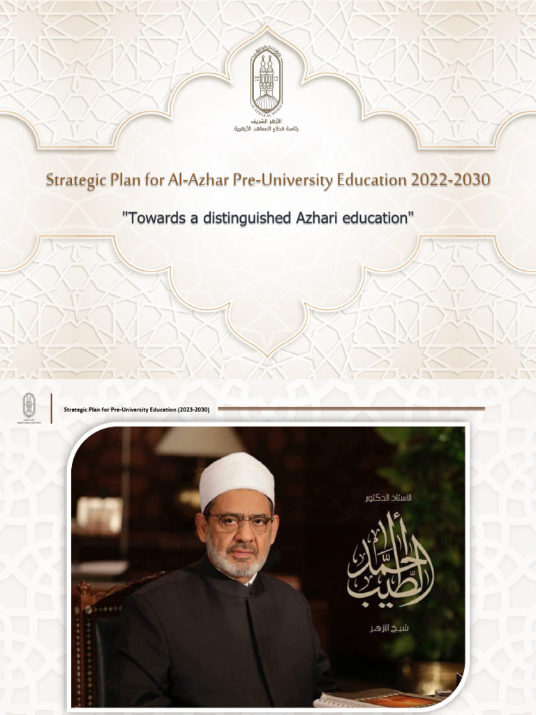 English Azhar | PDF | Strategic Planning | Swot Analysis