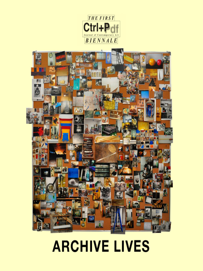 archive_lives_curatorial_statement | PDF