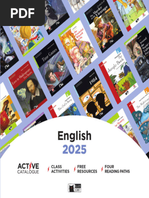 Black Cat English 2025 Overview | PDF | Agatha Christie Characters