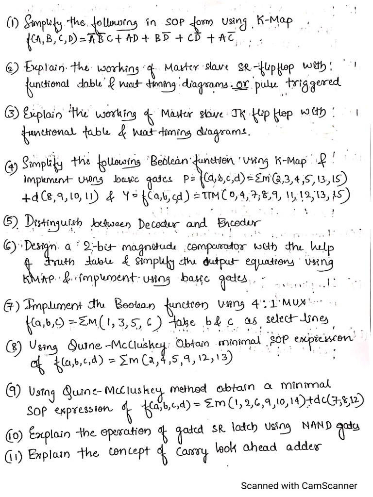 DLC Assignment1 | PDF