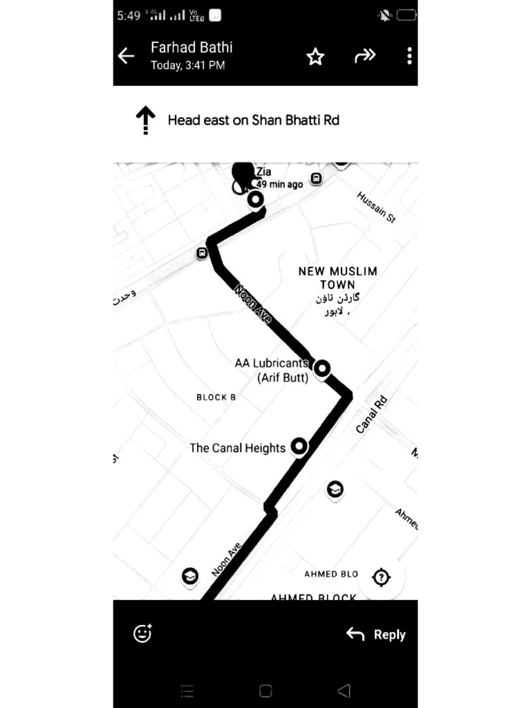 HB 1 | PDF