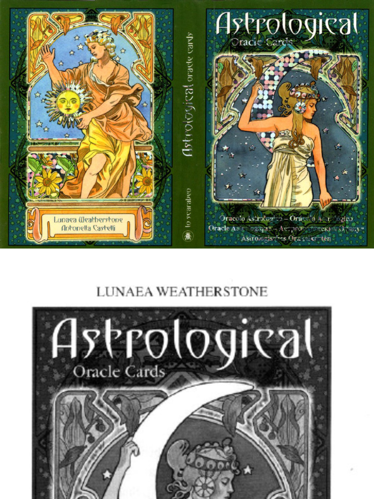 Astrological | PDF