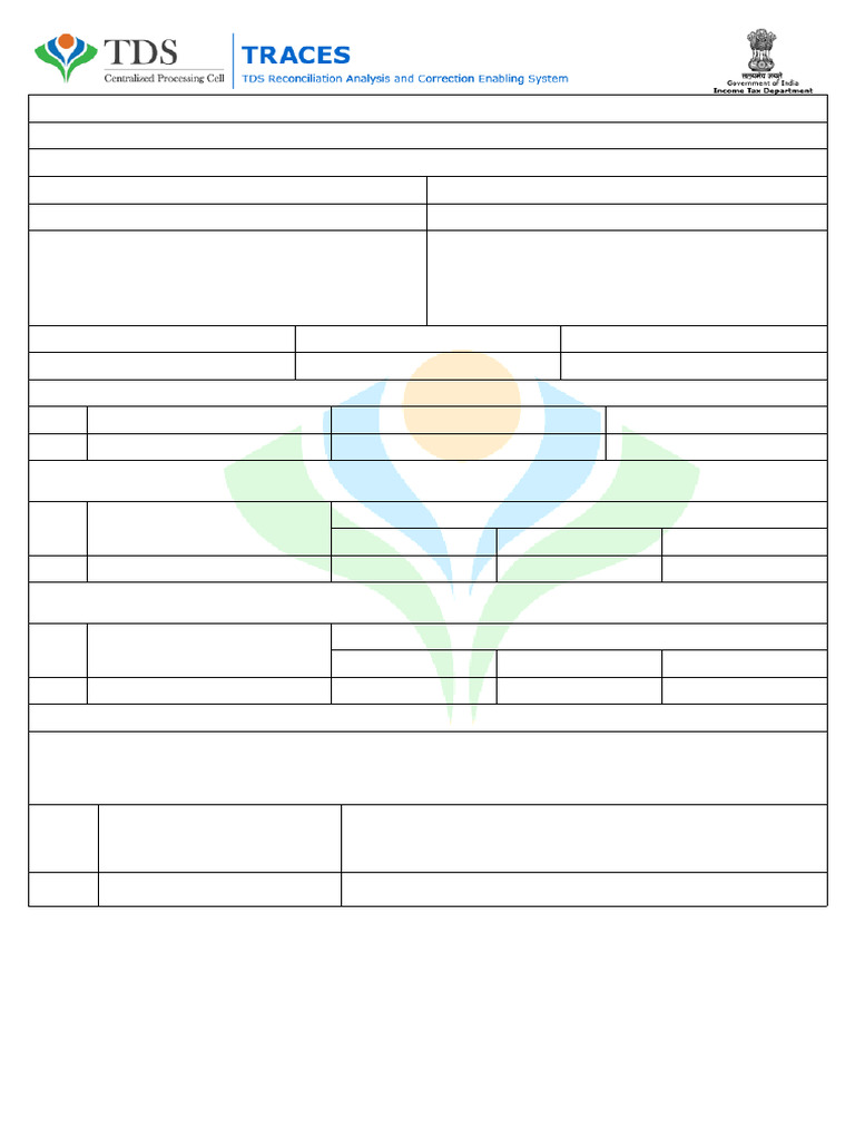 TDS Certificate for Koti Reddy | PDF | Money | Taxation