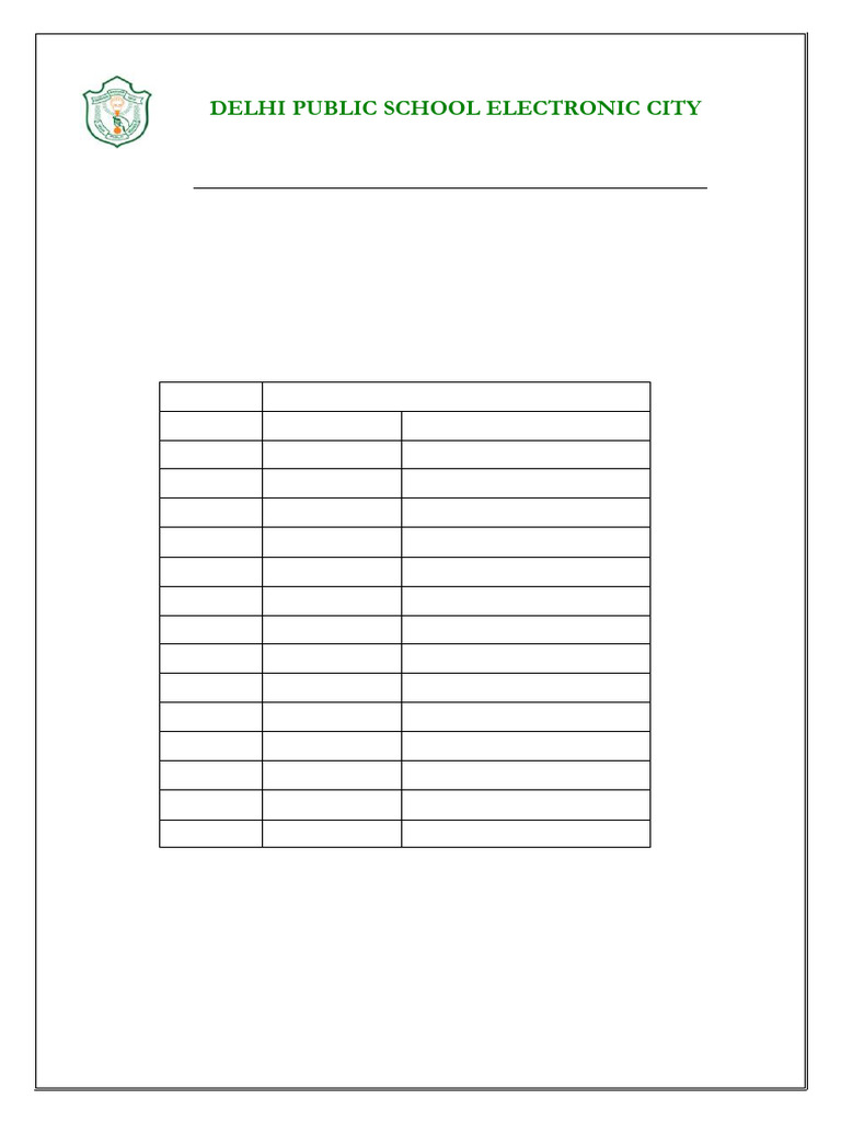 School Management System Pdf