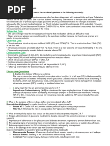 Pre Class Activity 3 Assignment