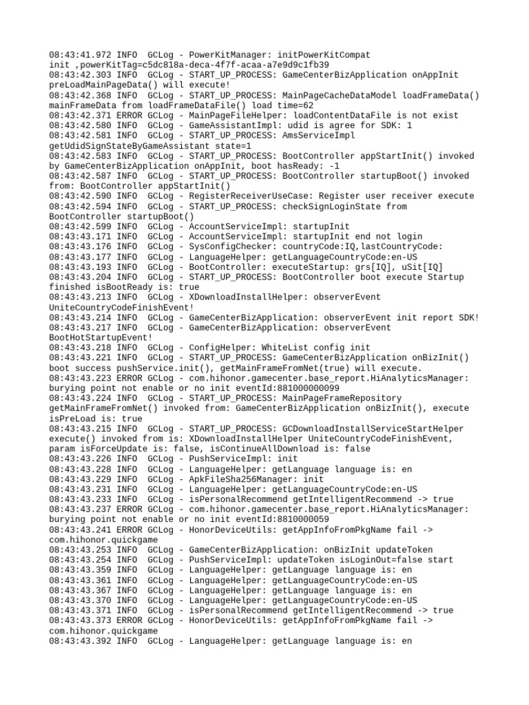 gc_2025_02_22 | PDF | Computing | Software