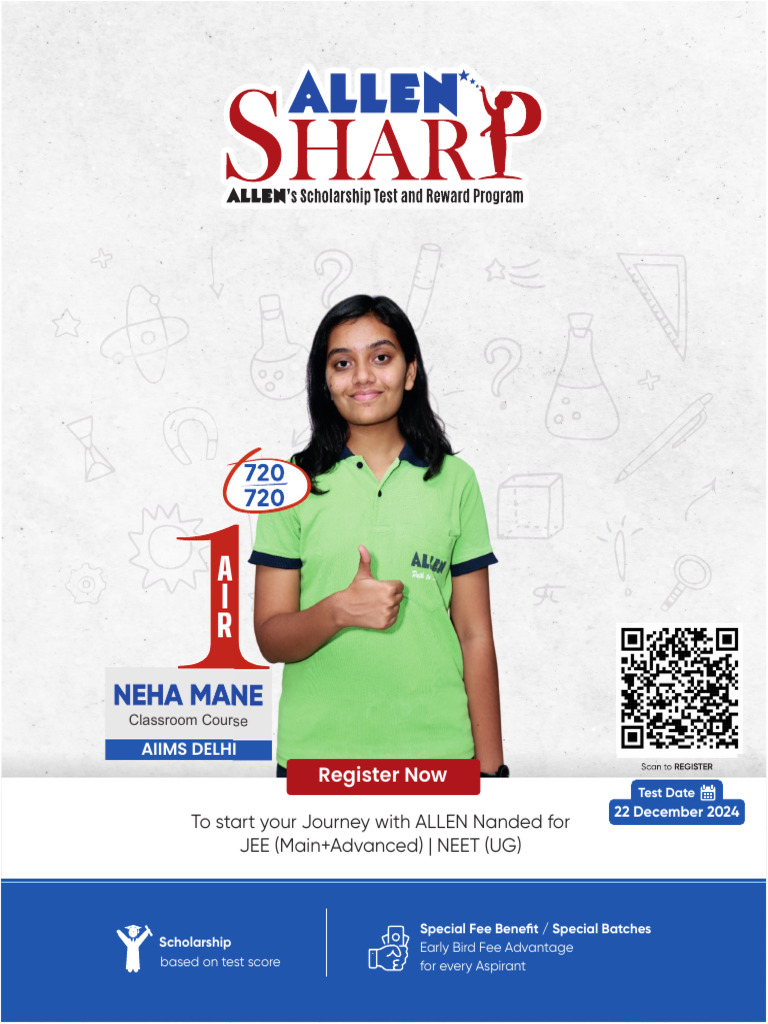 Neet Cbse Board Sample Paper | PDF | Standardized Tests | Career And ...